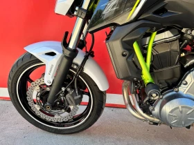 Kawasaki Z 650 ABS TUNING LIZING | Mobile.bg    15