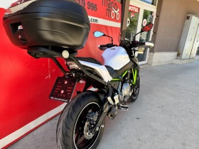 Kawasaki Z 650 ABS TUNING LIZING | Mobile.bg    4