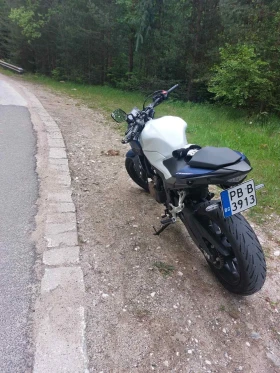 Honda Cb CB500F | Mobile.bg    10