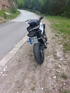 Honda Cb CB500F | Mobile.bg    8