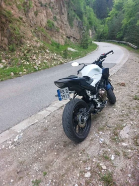 Honda Cb CB500F | Mobile.bg    9