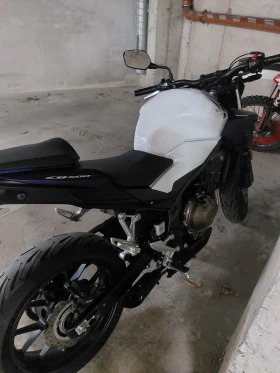 Honda Cb CB500F | Mobile.bg    4