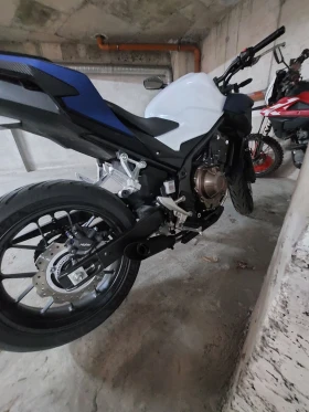 Honda Cb CB500F | Mobile.bg    5