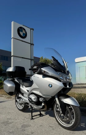 Обява за продажба на BMW R R1200RT ~11 900 лв. - изображение 1