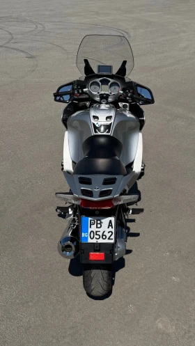 Обява за продажба на BMW R R1200RT ~11 900 лв. - изображение 5