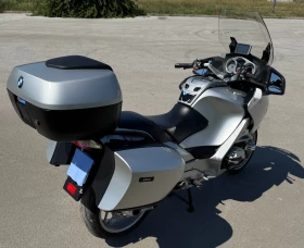 Обява за продажба на BMW R R1200RT ~11 900 лв. - изображение 1