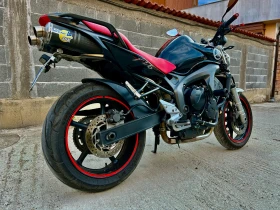 Обява за продажба на Yamaha FZ6N ~5 800 лв. - изображение 1