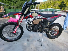 Rieju MR Rieju mr300 pro 2023г - изображение 1