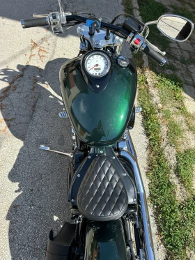 Yamaha Drag Star 1100 Bobber | Mobile.bg � ����� ������ 8