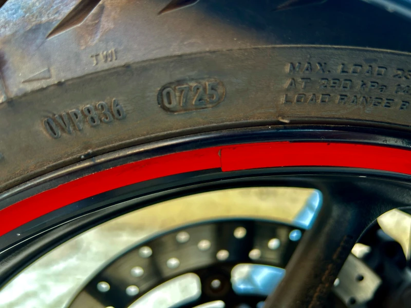 Yamaha FZ6N, снимка 8 - Мотоциклети и мототехника - 52724584