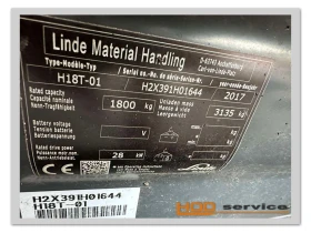  Linde VW | Mobile.bg    8