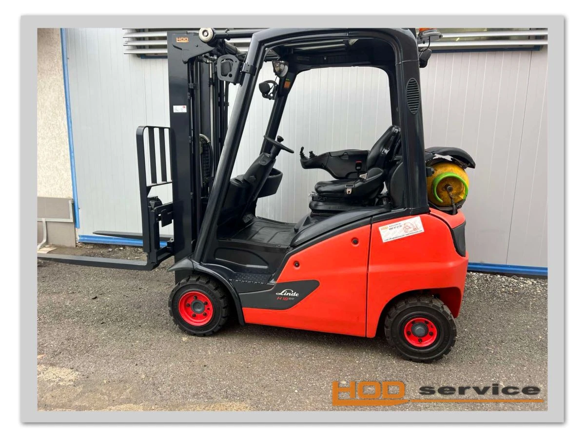  Linde VW | Mobile.bg   1