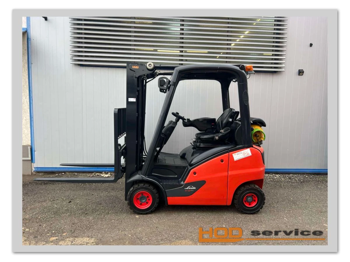  Linde VW | Mobile.bg   2