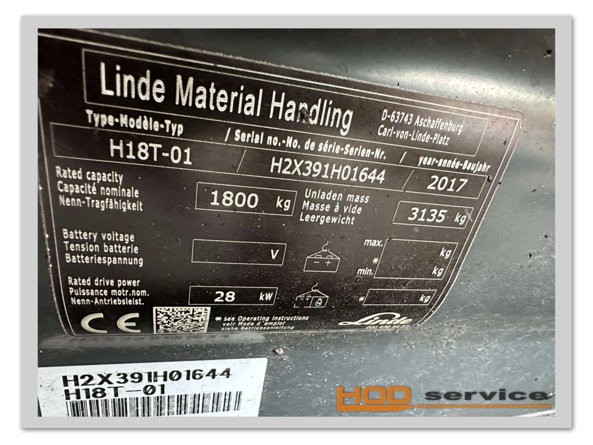  Linde VW | Mobile.bg   8