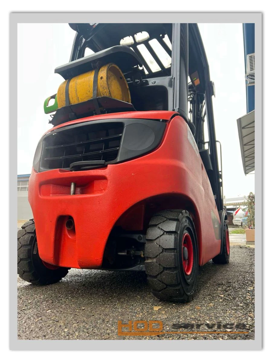  Linde VW | Mobile.bg   5