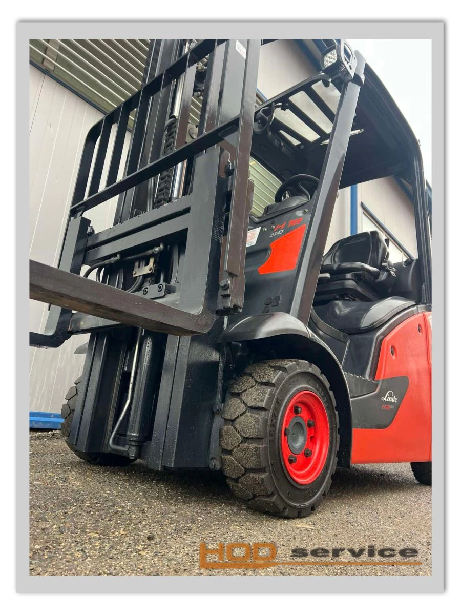  Linde VW | Mobile.bg   4