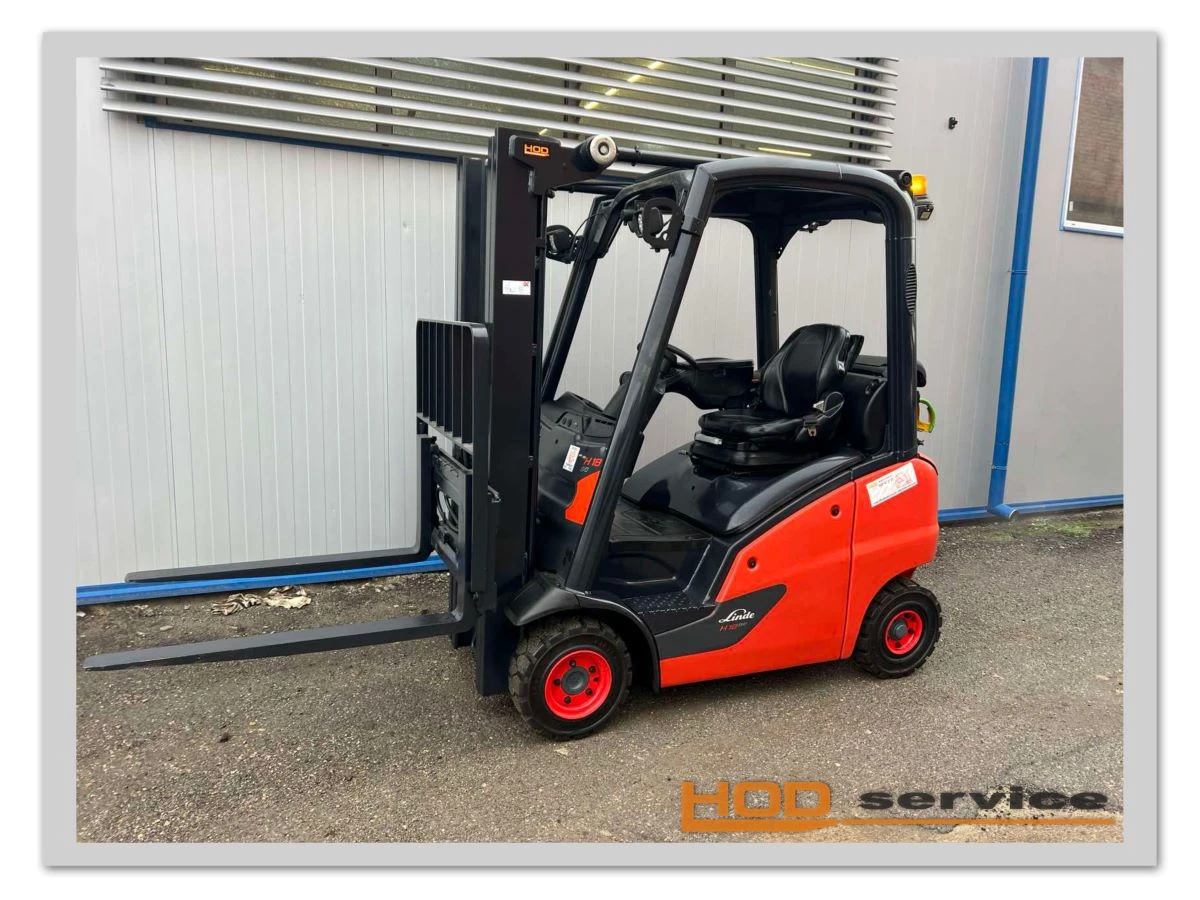  Linde VW | Mobile.bg   3