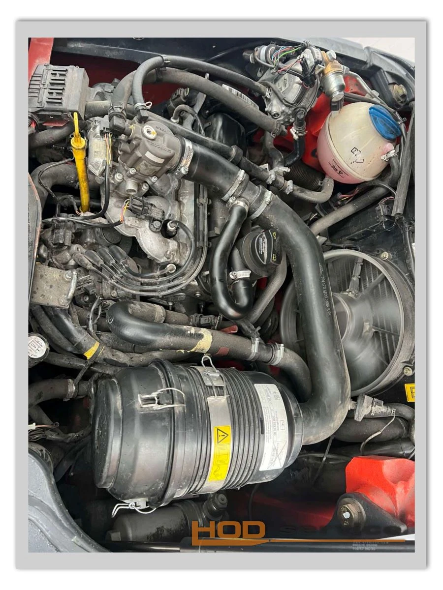  Linde VW | Mobile.bg   7