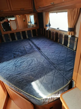 Кемпер Други Fiat Ducato 2.8 Swift , снимка 15