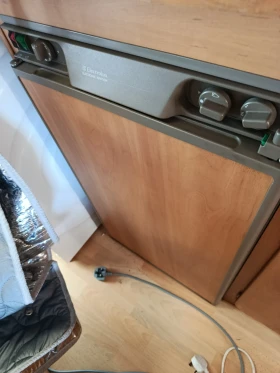 Кемпер Други Fiat Ducato 2.8 Swift , снимка 13