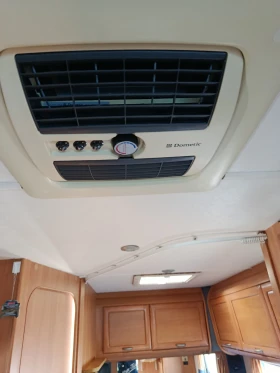 Кемпер Други Fiat Ducato 2.8 Swift , снимка 10