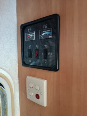 Кемпер Други Fiat Ducato 2.8 Swift , снимка 8