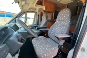 Кемпер Fiat Ducato, снимка 6