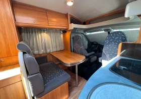 Кемпер Fiat Ducato, снимка 14