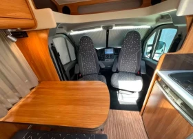 Кемпер Fiat Ducato, снимка 15