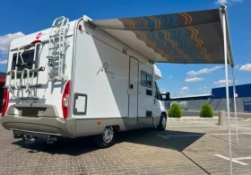 Кемпер Fiat Ducato, снимка 5