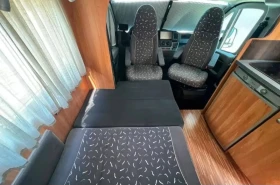 Кемпер Fiat Ducato, снимка 10