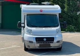 Кемпер Fiat Ducato, снимка 4