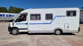  Knaus SKY TI | Mobile.bg    8