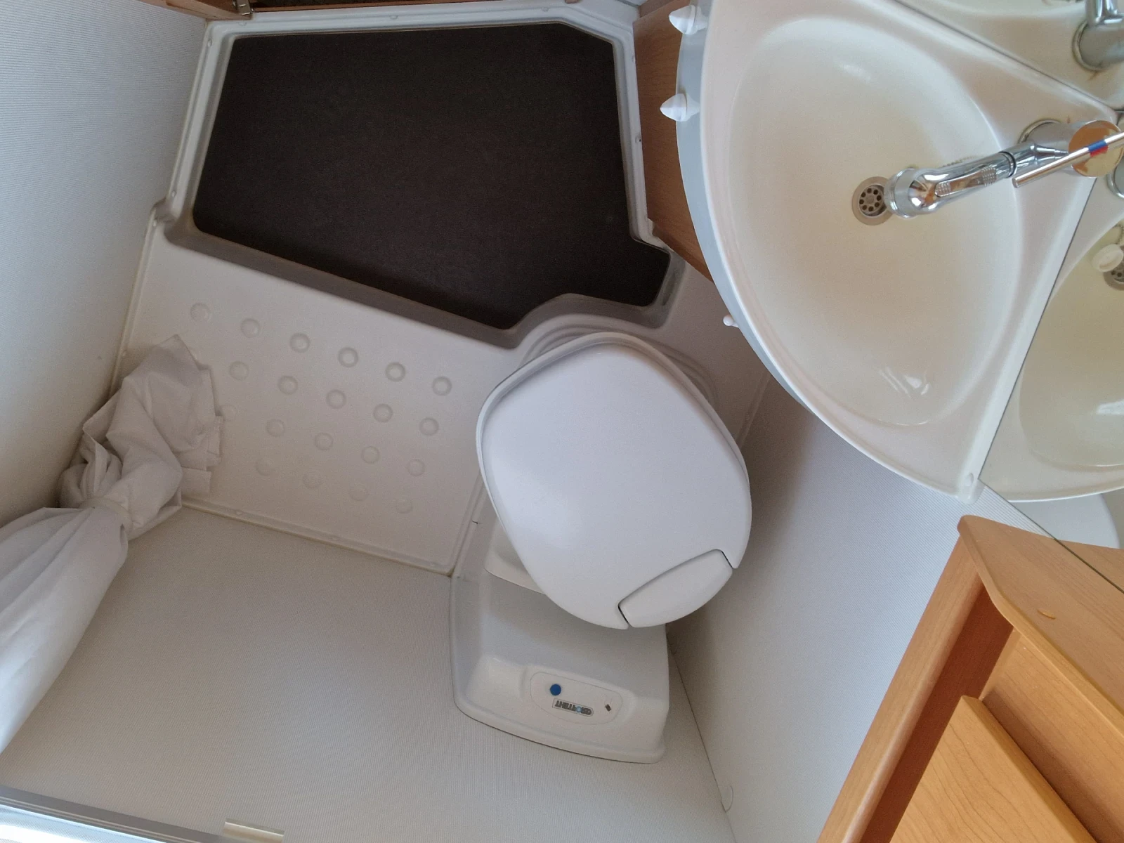  Knaus SKY TI | Mobile.bg   14