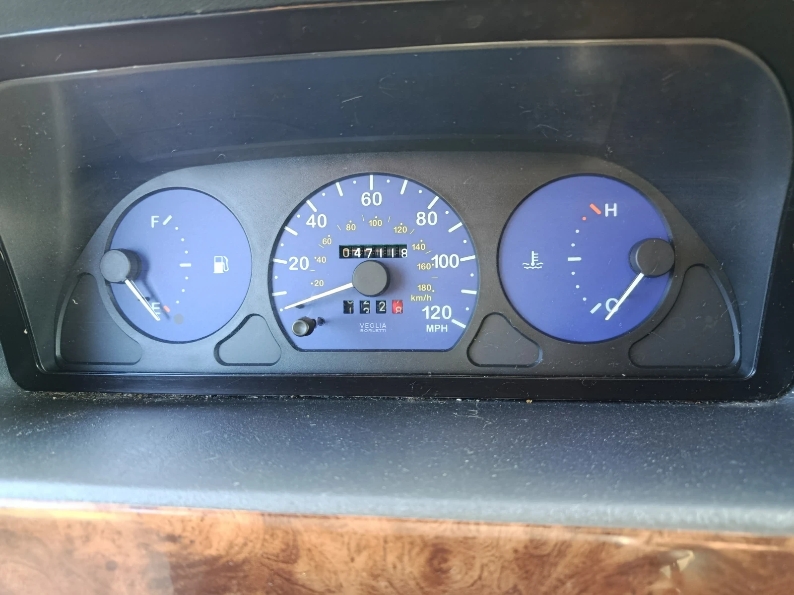 Кемпер Други Fiat Ducato 2.8 Swift , снимка 9 - Каравани и кемпери - 54706836