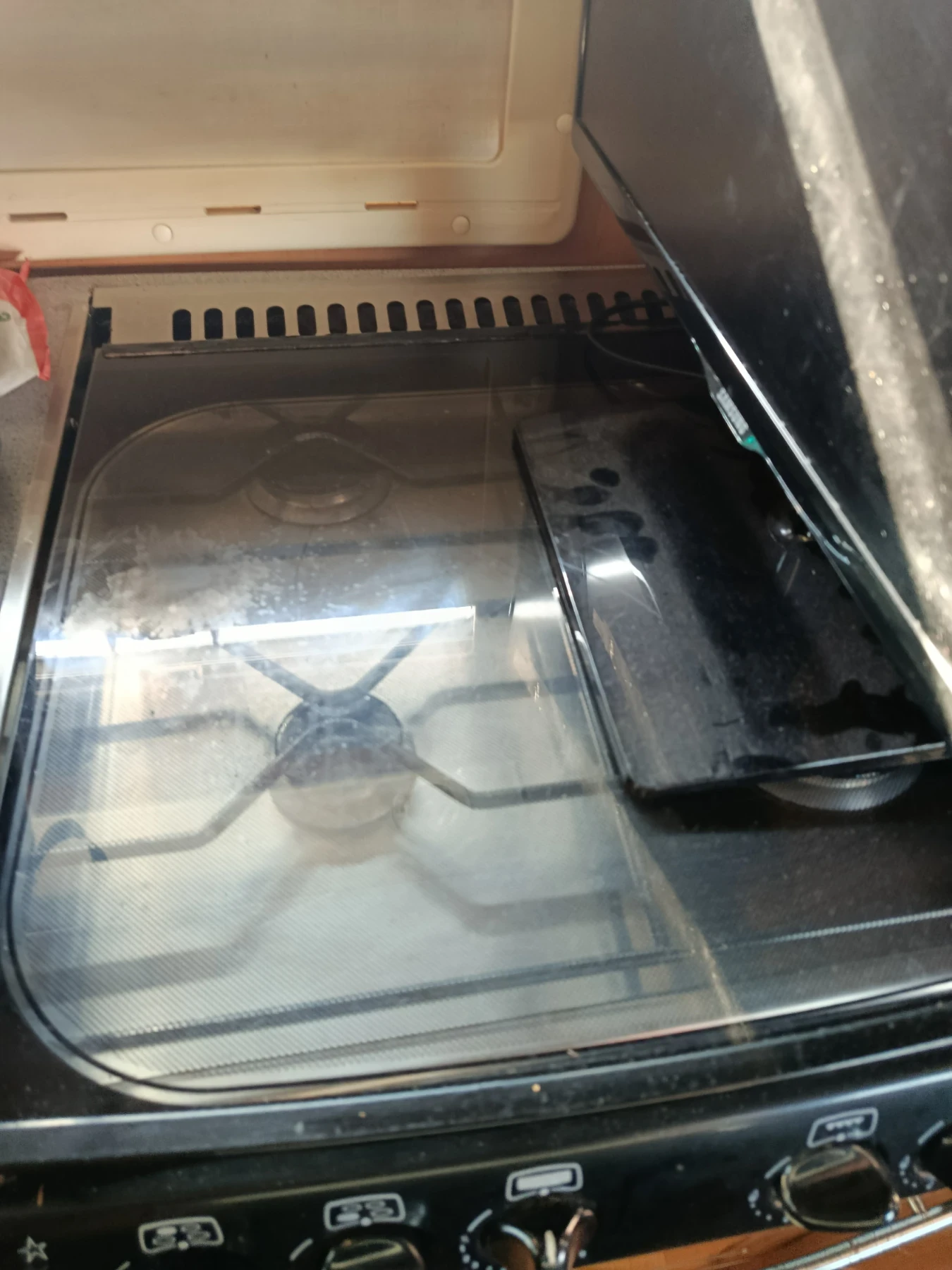 Кемпер Други Fiat Ducato 2.8 Swift , снимка 11 - Каравани и кемпери - 54706836