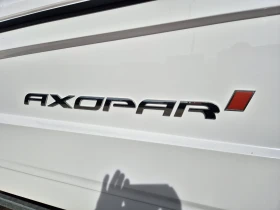 Моторна яхта Axopar 25-Cross TOP, снимка 14 - Воден транспорт - 49497492