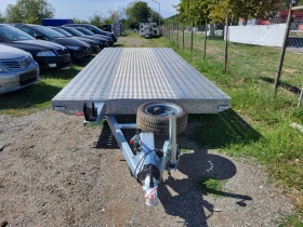 За автомобил Agados Niewiadov-Mars5, 0-2, 10, снимка 2