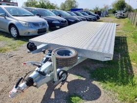 За автомобил Agados Niewiadov-Mars5, 0-2, 10, снимка 3