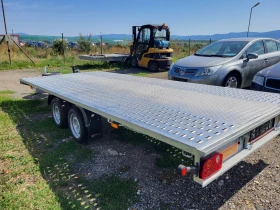 За автомобил Agados Niewiadov-Mars5, 0-2, 10, снимка 6