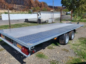 За автомобил Agados Niewiadov-Mars5, 0-2, 10, снимка 4