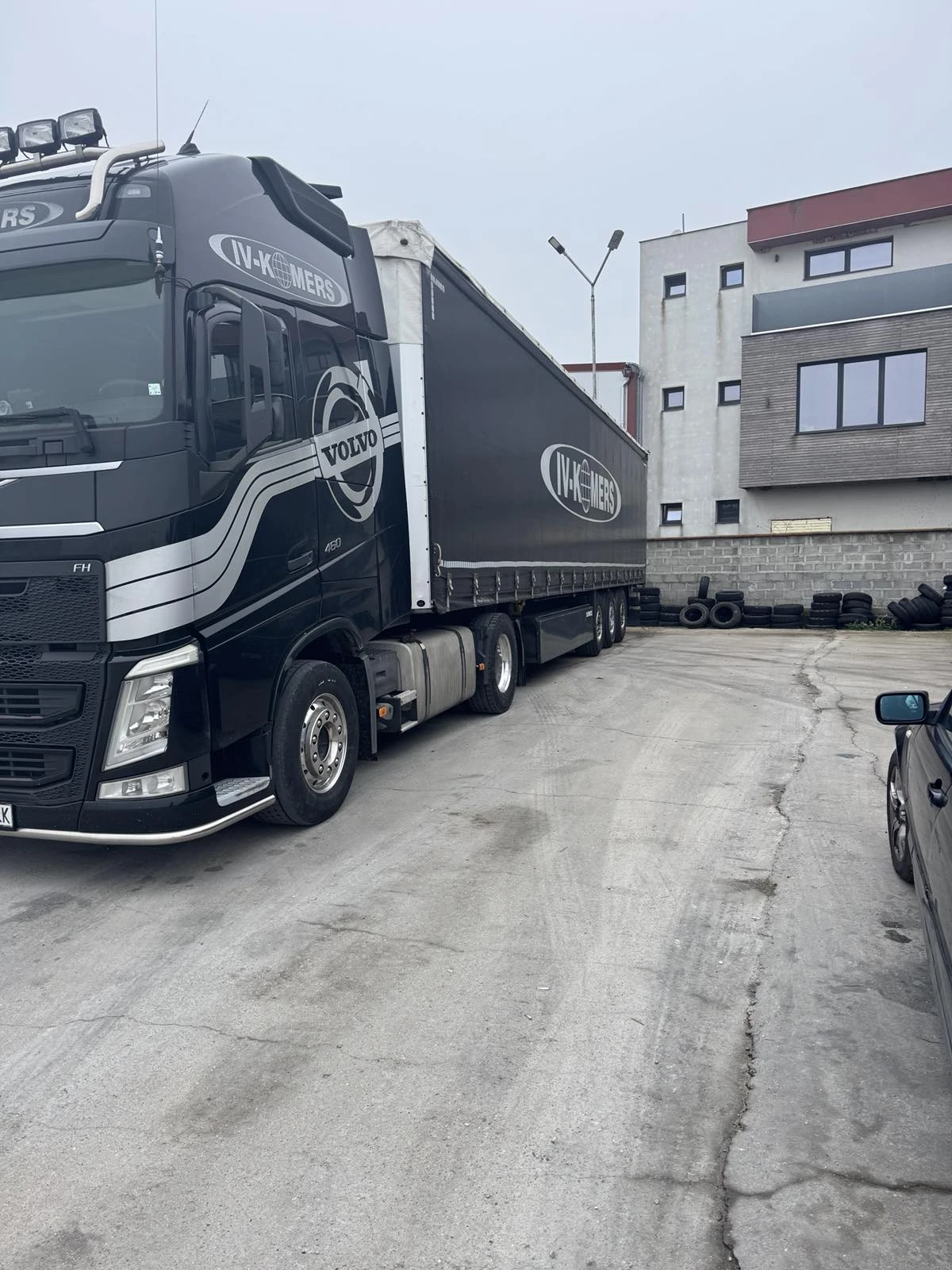  Schmitz scs24 | Mobile.bg   1