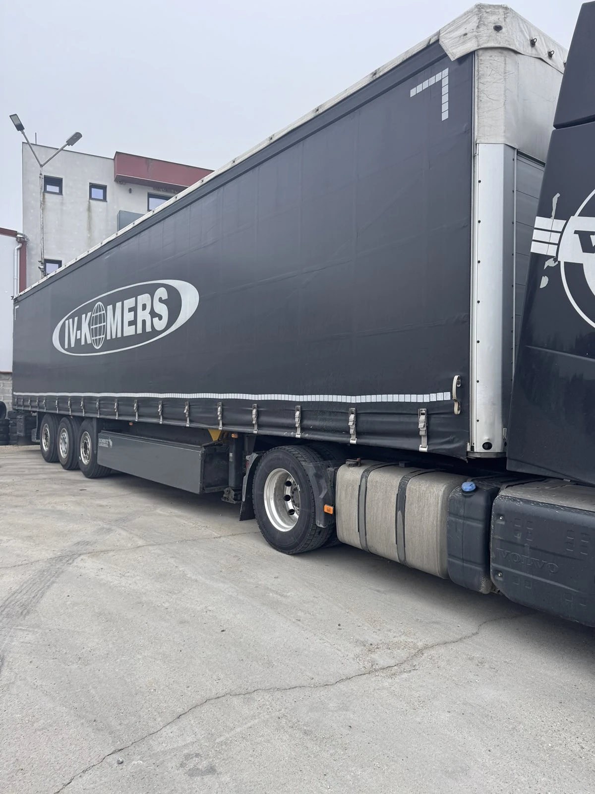  Schmitz scs24 | Mobile.bg   10