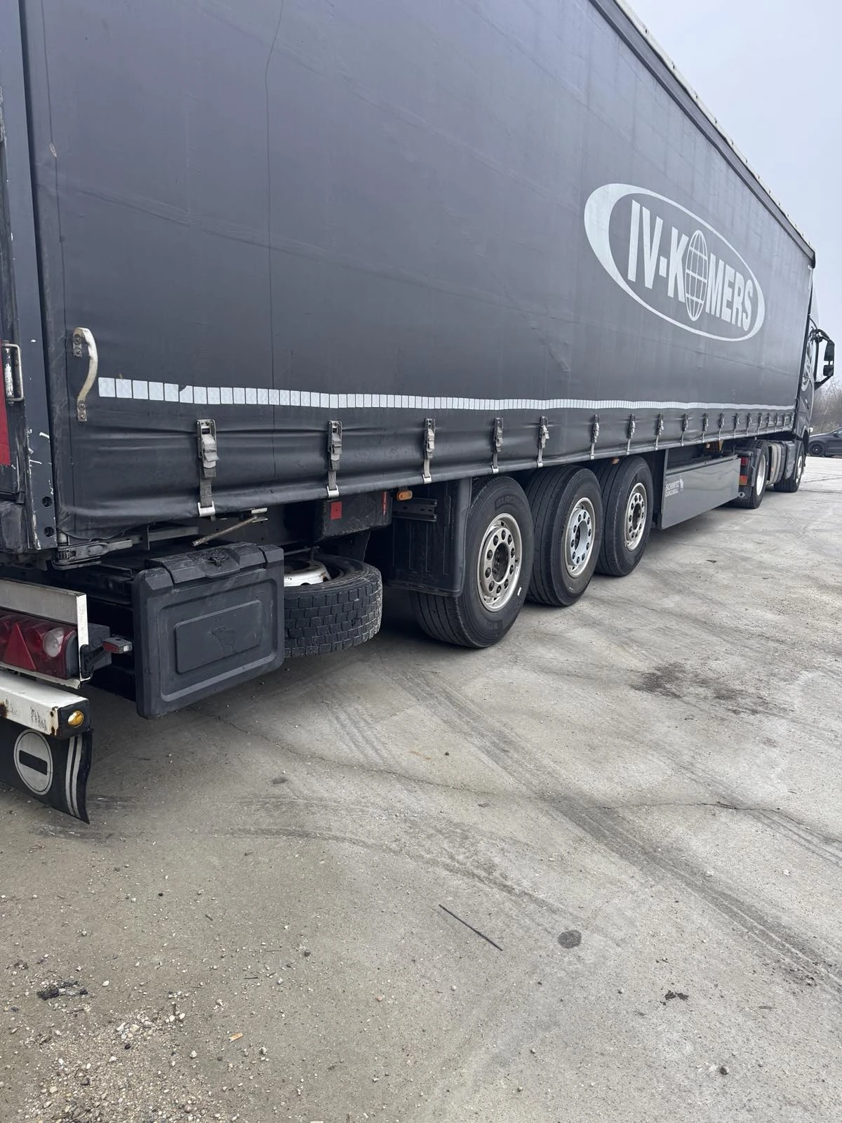  Schmitz scs24 | Mobile.bg   2