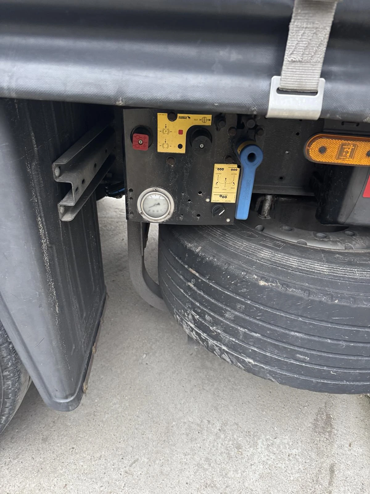  Schmitz scs24 | Mobile.bg   6