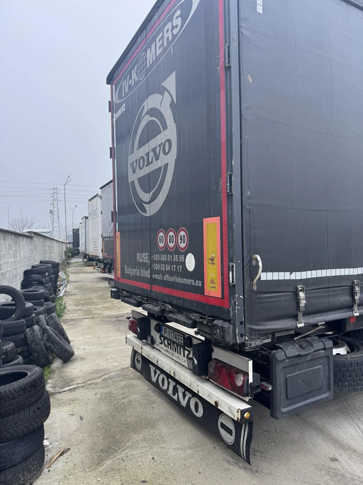  Schmitz scs24 | Mobile.bg   5