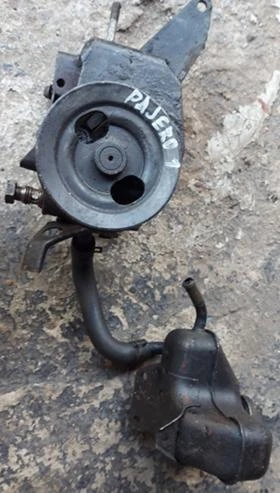 Хидравлични помпи за Mitsubishi Pajero 1, снимка 1