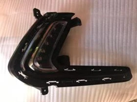 Елантра Led светлина , снимка 1