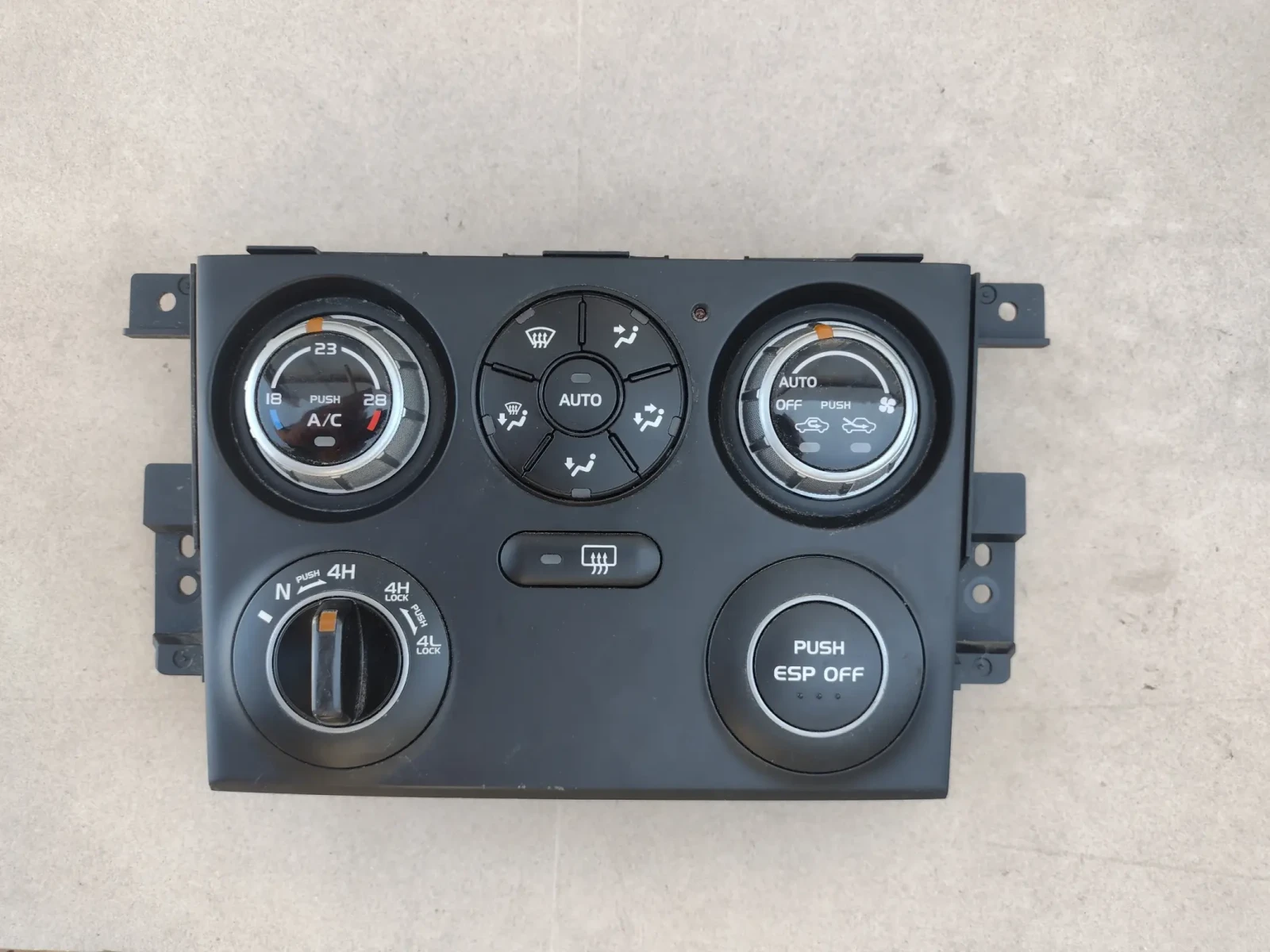 39510-65JH4-CAT   Suzuki Grand Vitara II 39510-64J0 | Mobile.bg   1