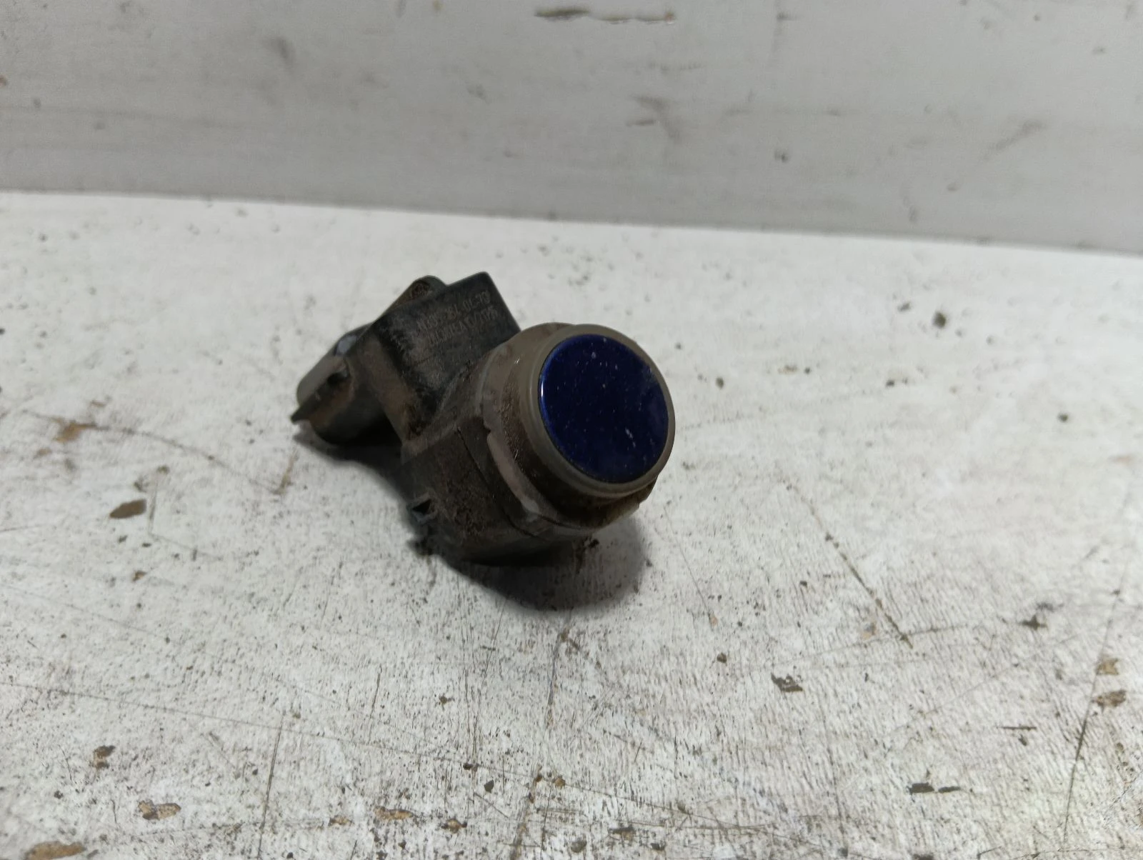 датчик за парктроник лилав 284384EA0A Nissan Qashqai